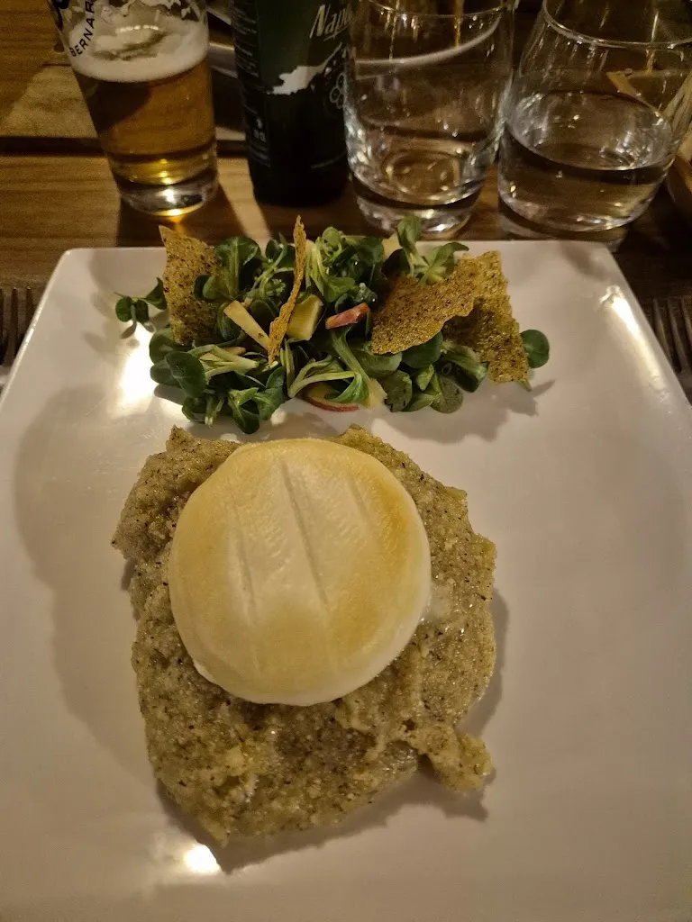 Nicoletta Manoiero_La Grandze de François_Ollomont_review