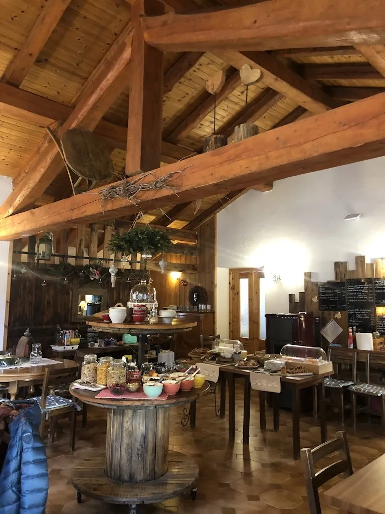 Anna Biafora_La Grandze de François_Ollomont_review