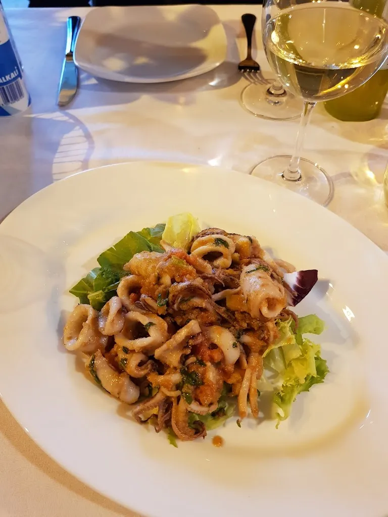 Marcus G_Trattoria Da Tino_San Remo_review