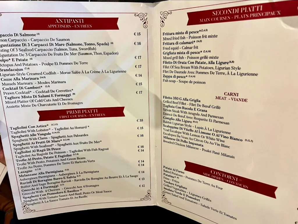 Menu_Taverna Al 29_San Remo_image_4