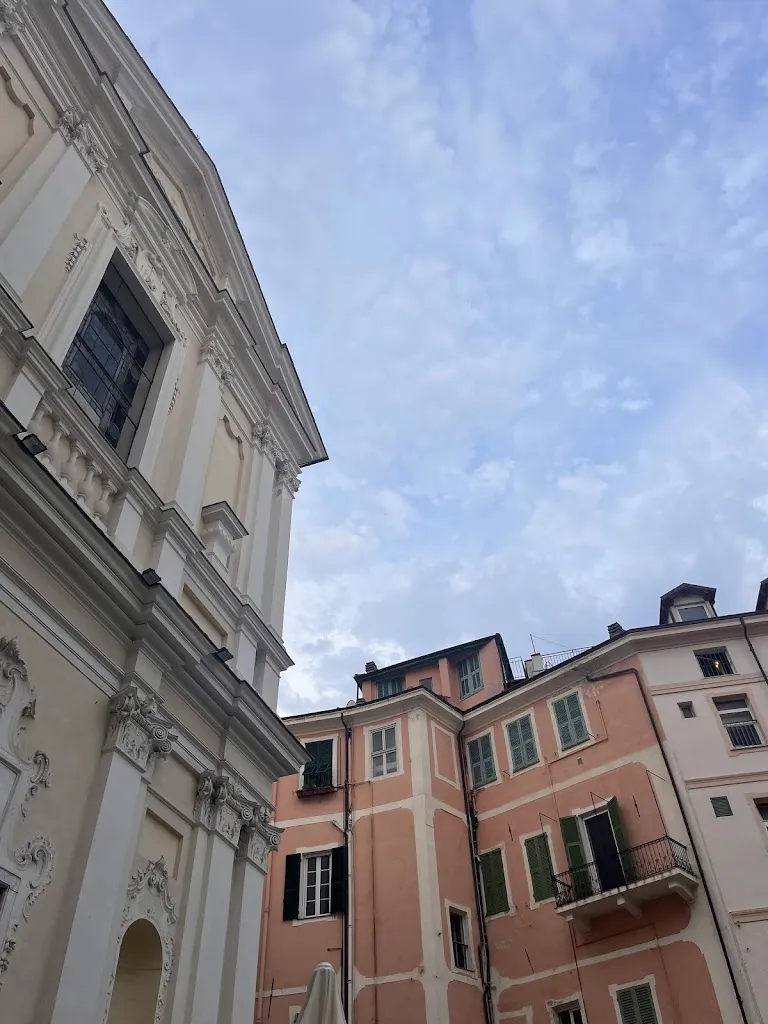 Julia Bernardini_Taverna Al 29_San Remo_review