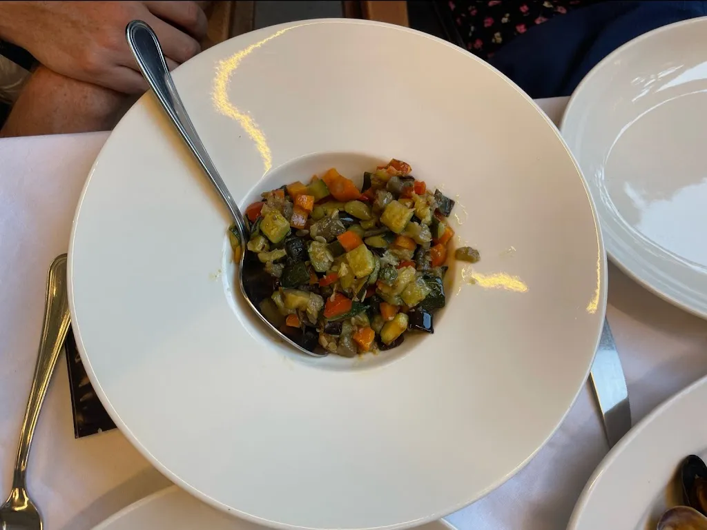 Inara Koppert-Anisimova_Osteria del Marinaio_San Remo_review