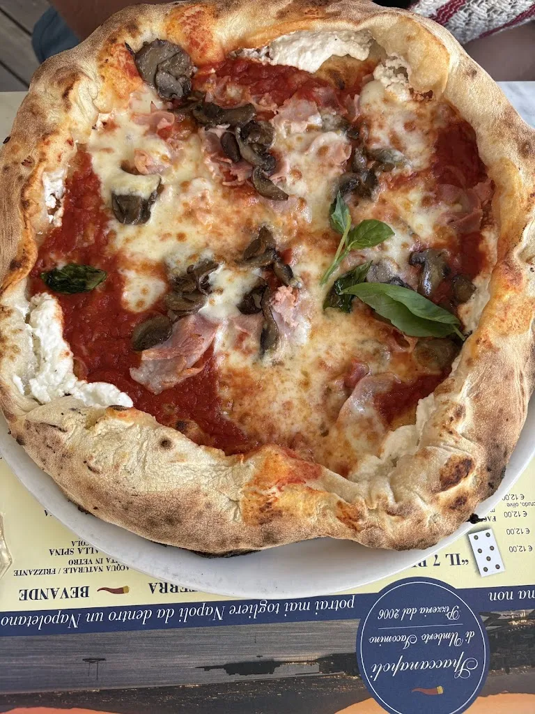 Lilia Panichyk_Spaccanapoli_San Remo_review