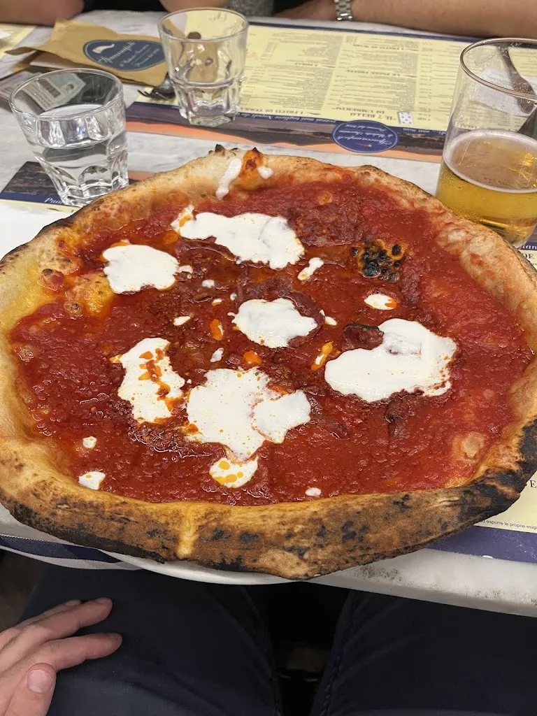 Pietro De Ferrari_Spaccanapoli_San Remo_review