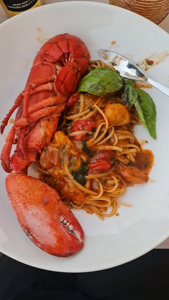 Menu_Victory Morgana Sanremo_San Remo_image_6