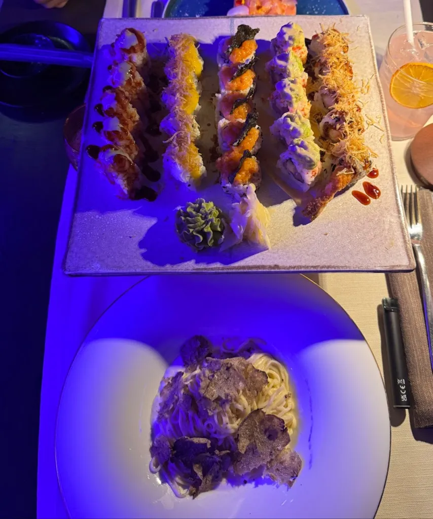 Matea Gotovac_Victory Morgana Sanremo_San Remo_review