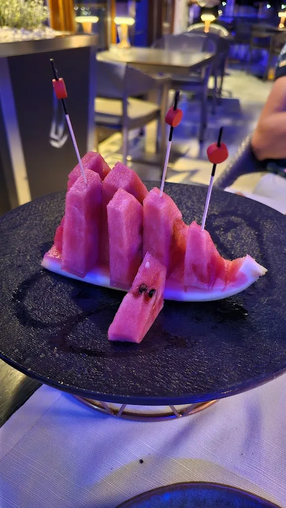 Halyna Sarad_Victory Morgana Sanremo_San Remo_review