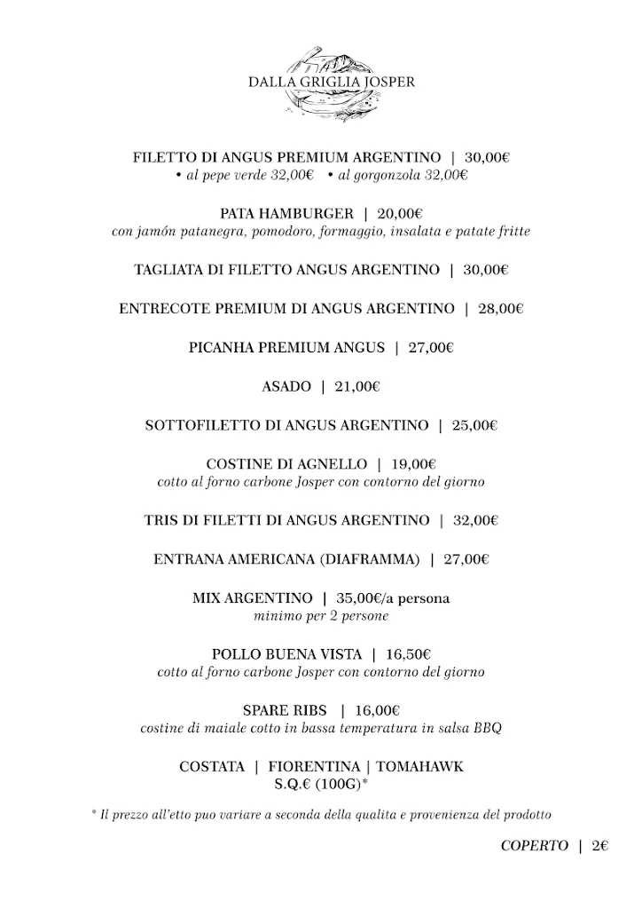 Menu_Ristorante Buena Vista_San Remo_image_1