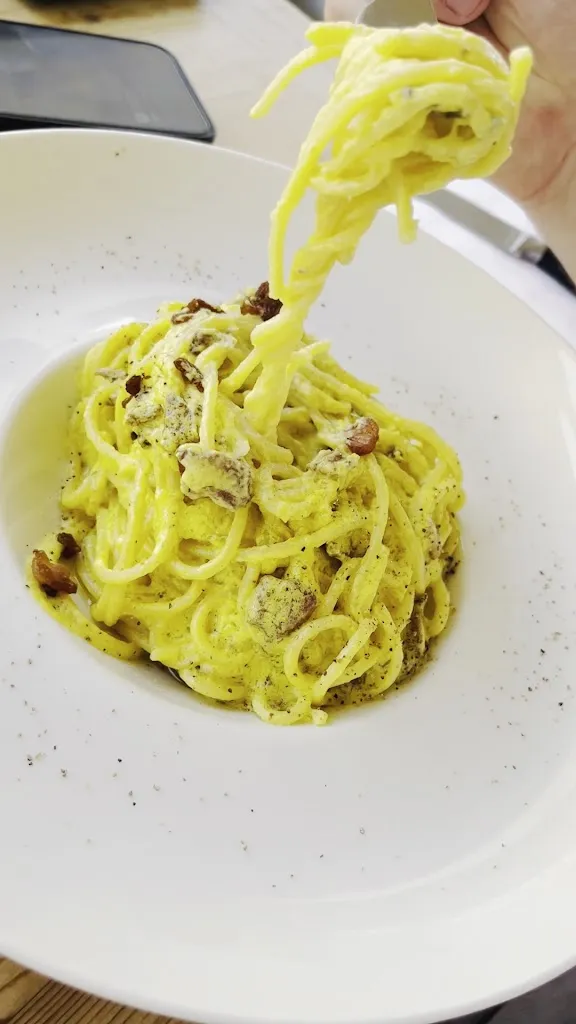 R BB _Ristorante Buena Vista_San Remo_review