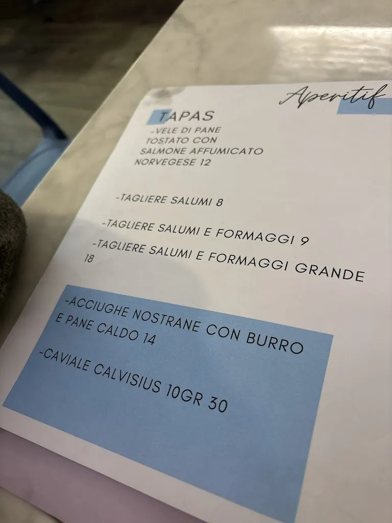 Menu_Marzio Bistrot_San Remo_image_2