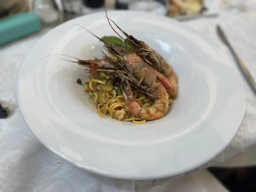 Kit Lai Pine_Marzio Bistrot_San Remo_review