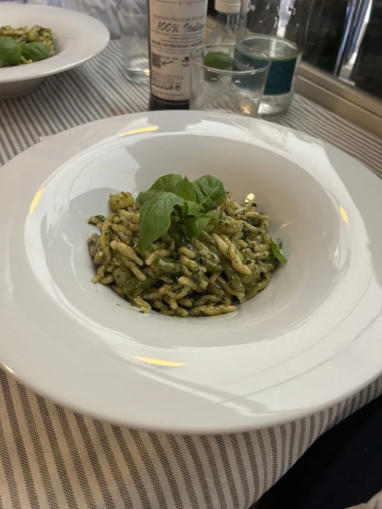 James Tebbett_Marzio Bistrot_San Remo_review