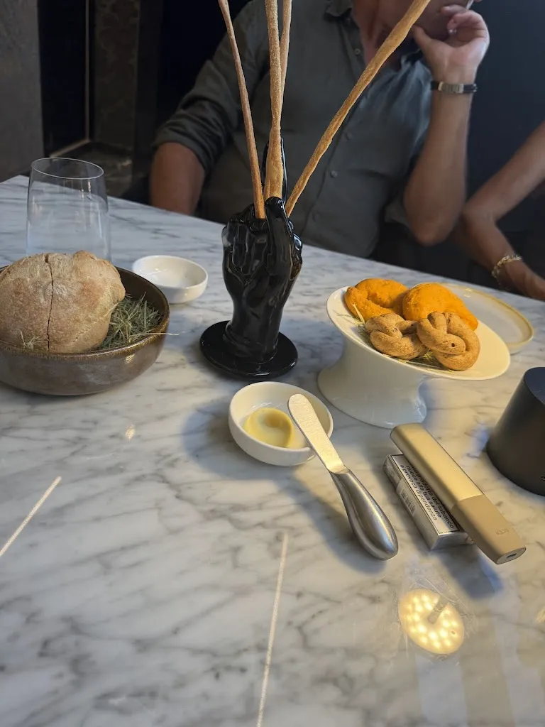 Menu_Bella 'Mbriana_San Remo_immagine_7