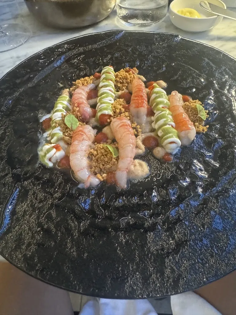 Menu_Bella 'Mbriana_San Remo_immagine_8