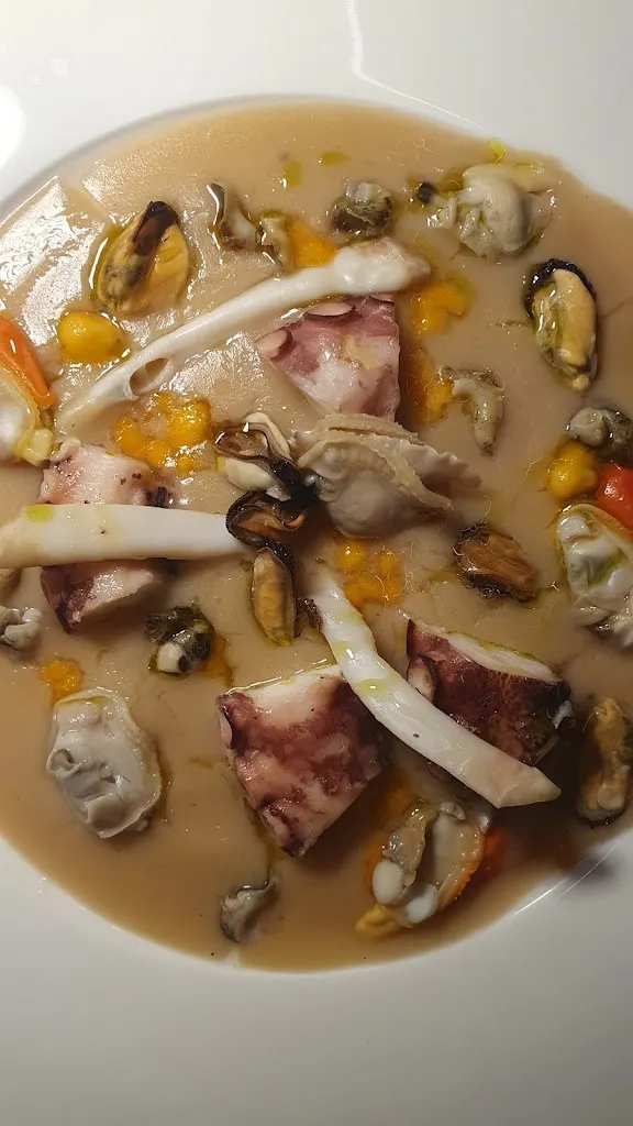 Menu_Bella 'Mbriana_San Remo_immagine_9