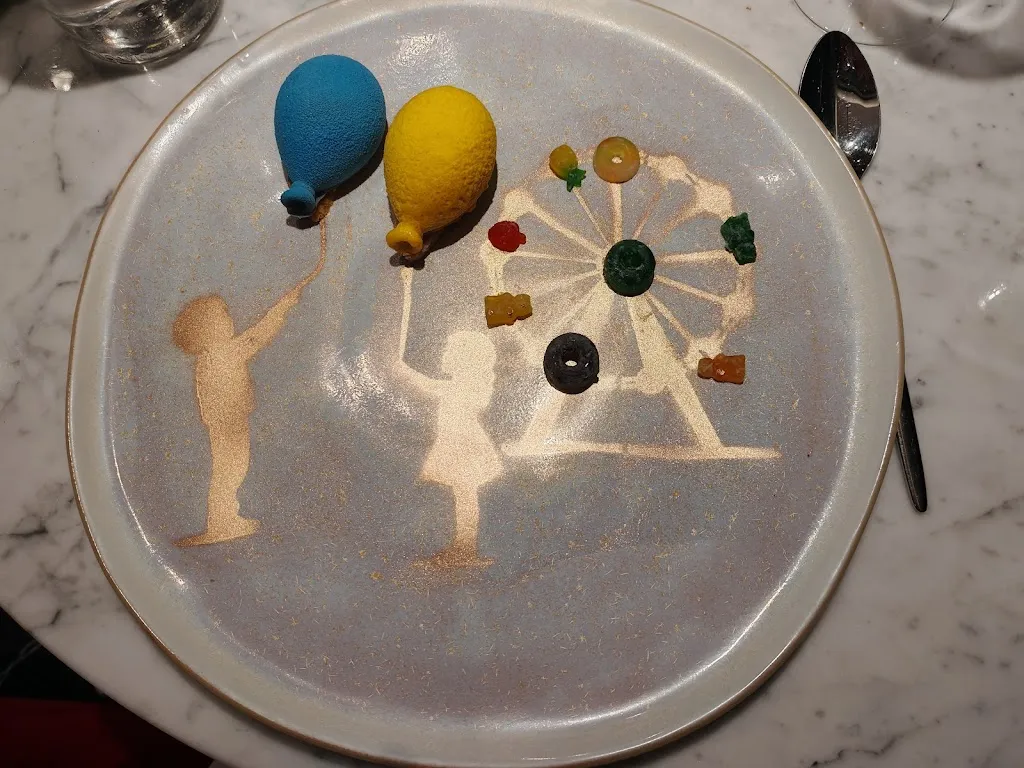 audrey FERNANDEZ_Bella 'Mbriana_San Remo_recensione