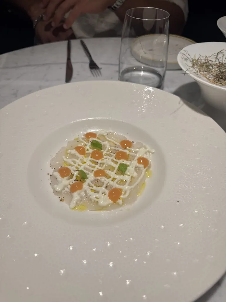 Maëlane Giani_Bella 'Mbriana_San Remo_recensione