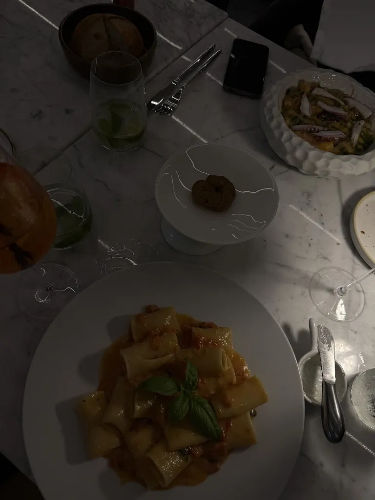 Natalia Szymurska_Bella 'Mbriana_San Remo_recensione