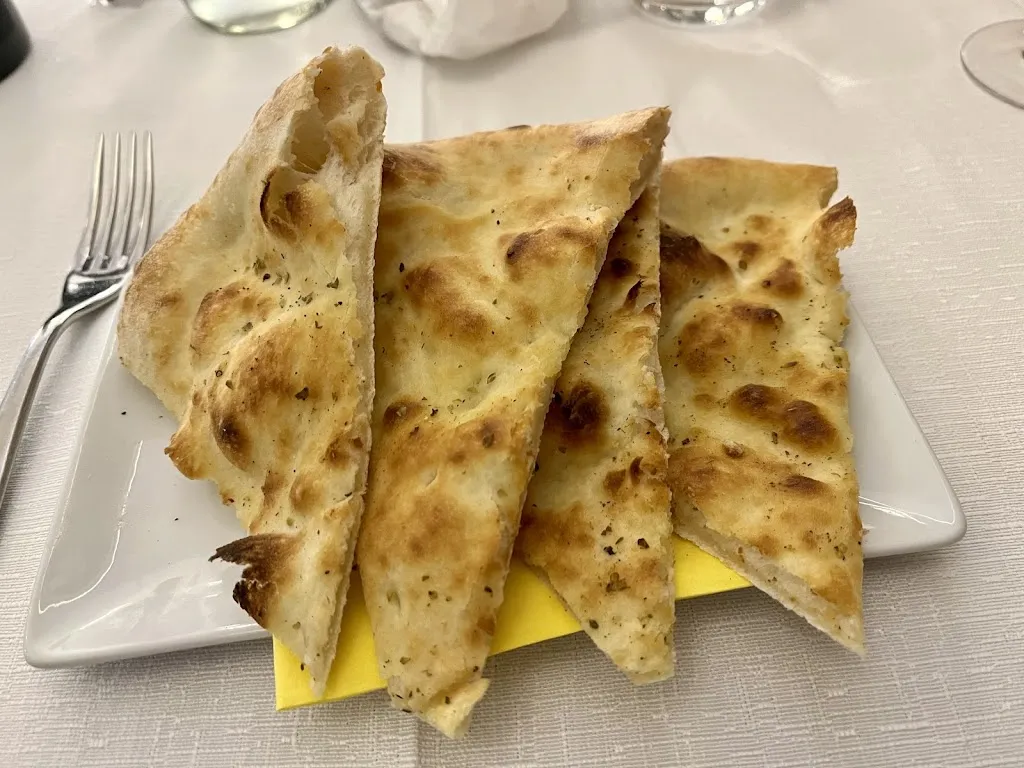 Dan Moore_Quintessenza Restaurant_San Remo_review