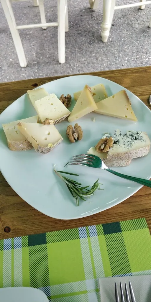 Menu_Rustic Chalet de Nos_Ollomont_image_2