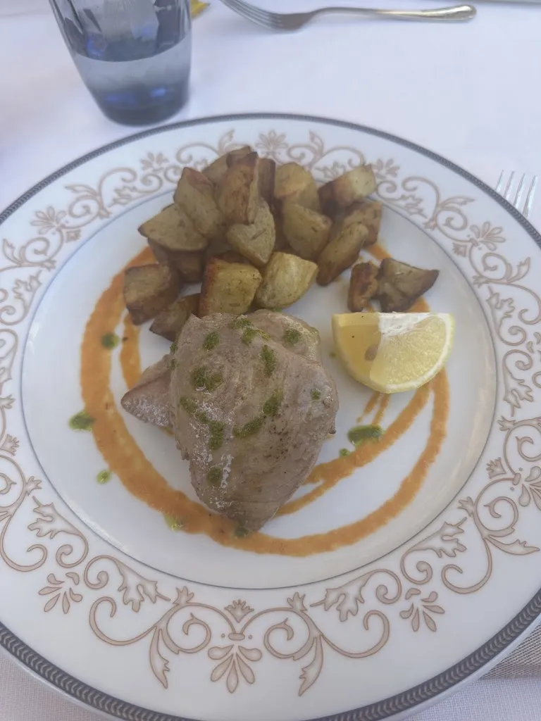 Monika Miljus_Brasa Me_San Remo_review