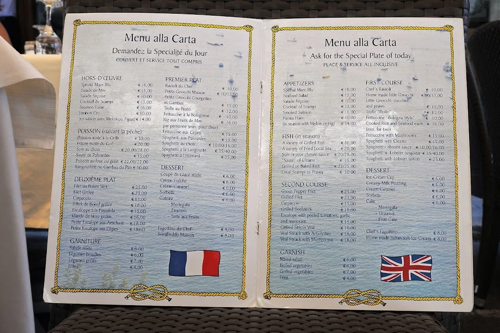 Menu_Ristorante Mare Blu_San Remo_image_4
