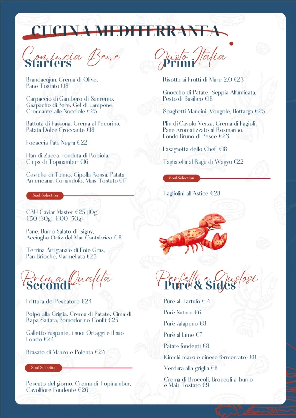 Menu_Ristorante Soul_San Remo_image_2