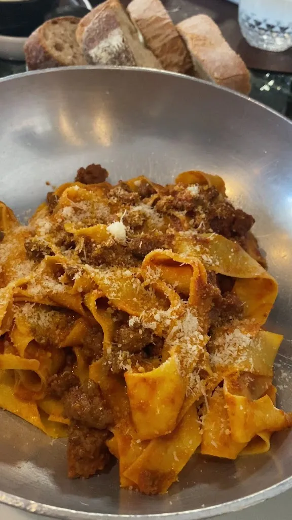 Kaloyan Blagoev_Ristorante Soul_San Remo_review