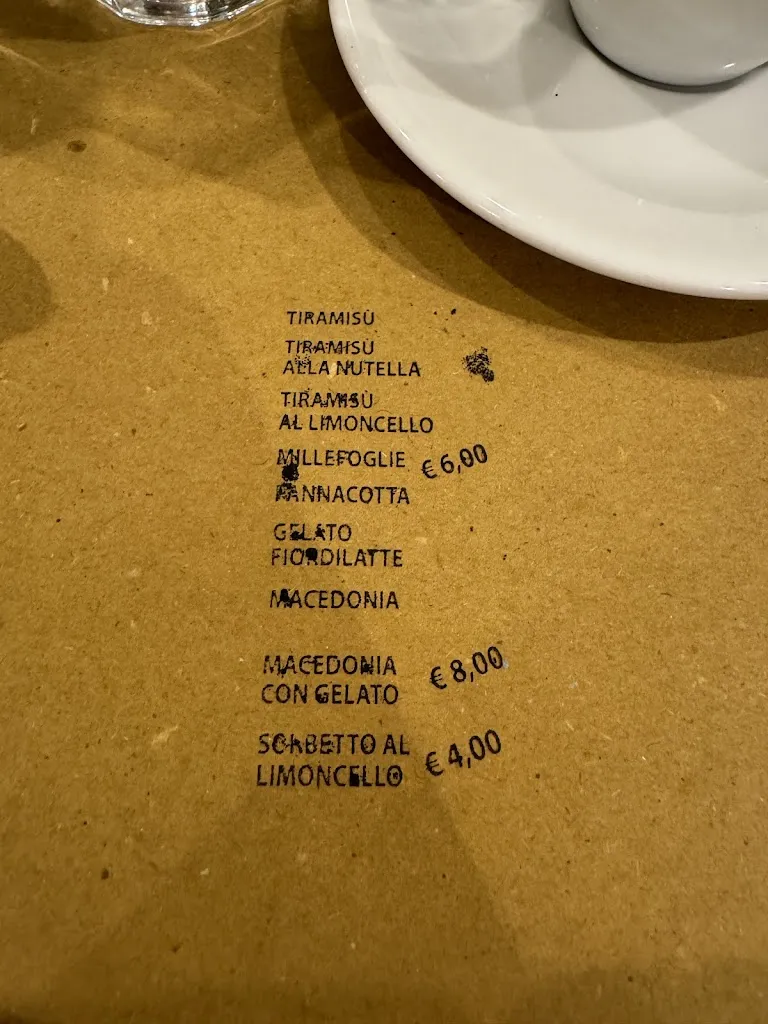 Menu_Ristorante Trattoria Santa Tecla_San Remo_image_3