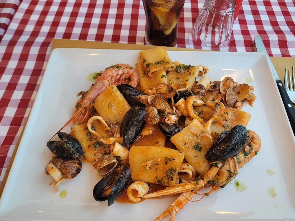 Menu_Ristorante Trattoria Santa Tecla_San Remo_image_4