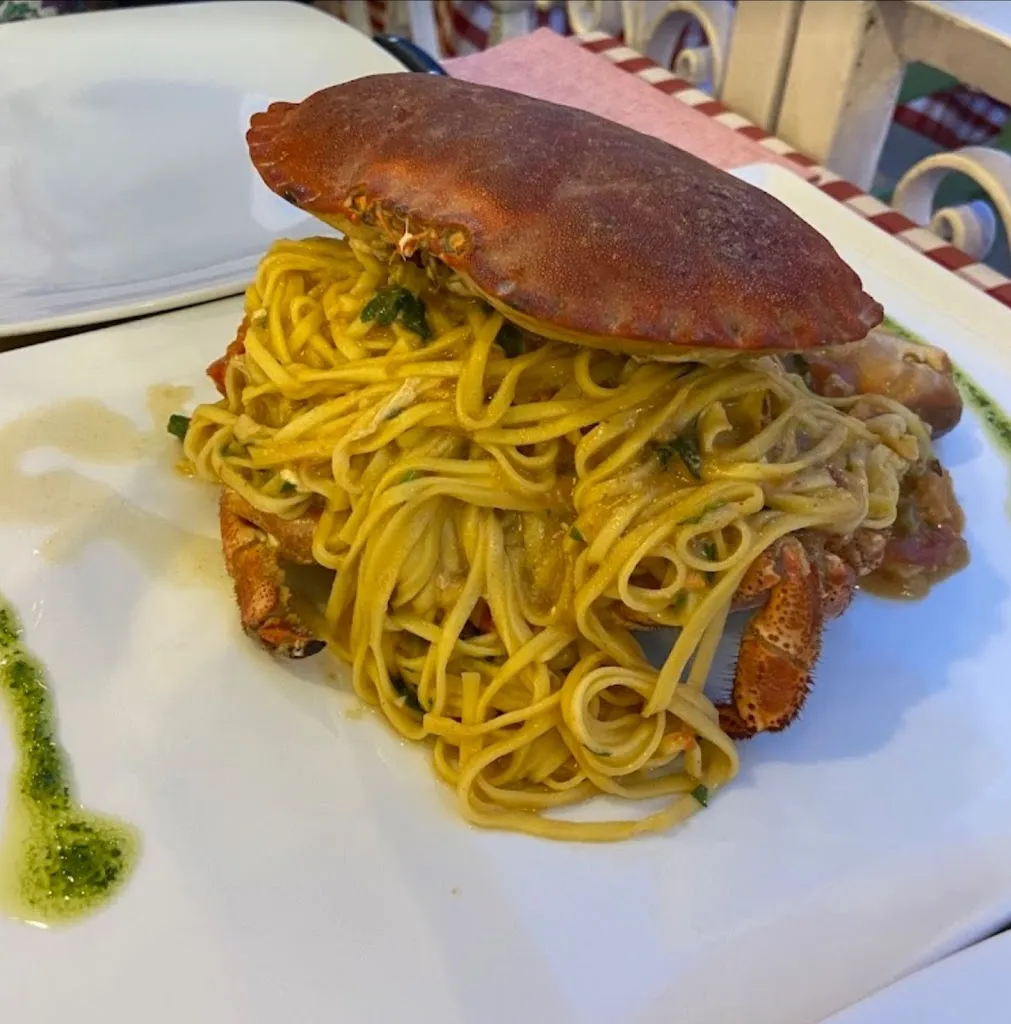 Menu_Ristorante Trattoria Santa Tecla_San Remo_image_7