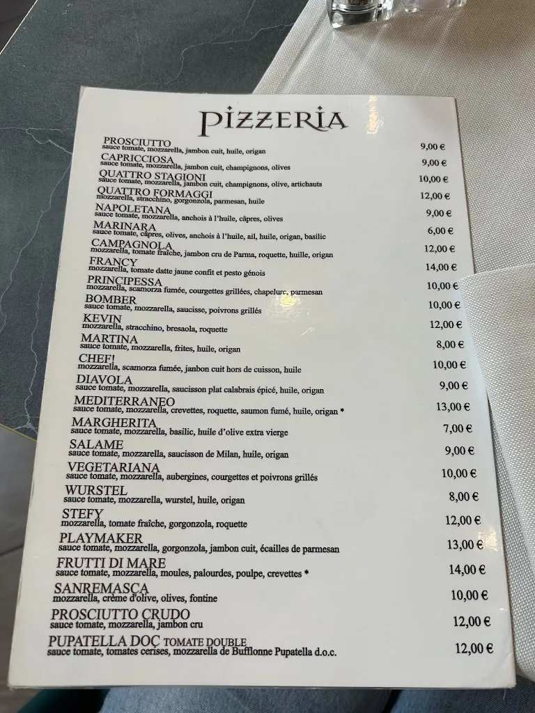 Menu_Ristorante Pizzeria Mediterraneo_San Remo_image_3