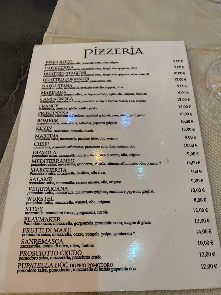 Menu_Ristorante Pizzeria Mediterraneo_San Remo_image_4