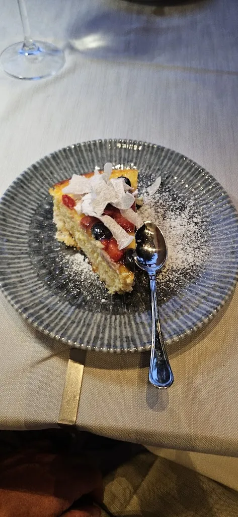 Kendell Fulton_Nautilus Sanremo_San Remo_review