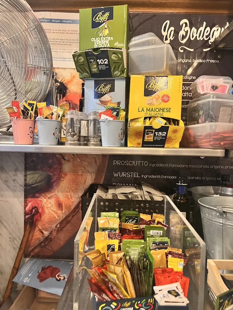 A Gentle Supportive Soul_La Bodeguita Sanremo_San Remo_review