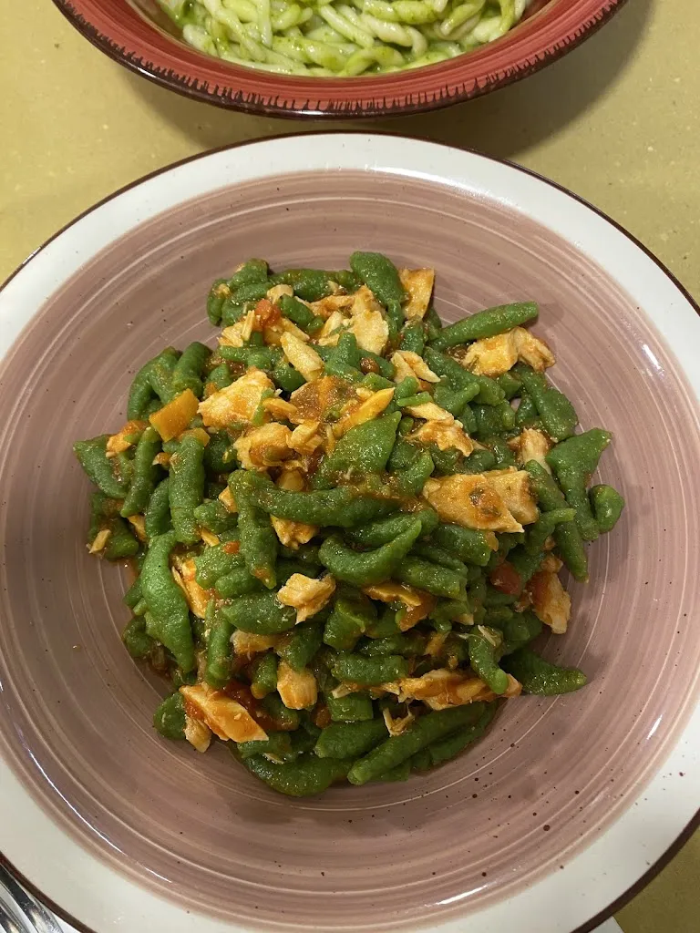 Mohamad Chatila_Osteria La Ciotola_San Remo_review