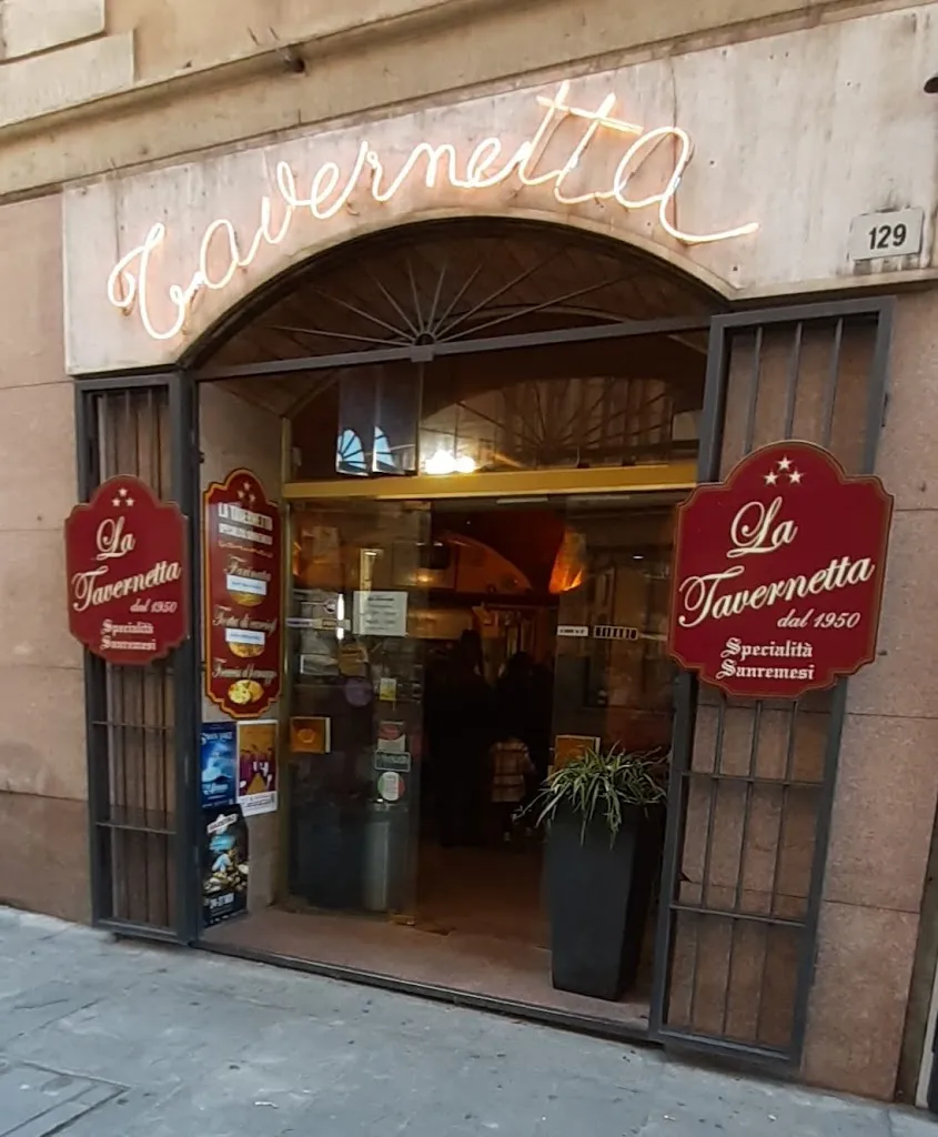 La Tavernetta_San Remo_slider_image_1