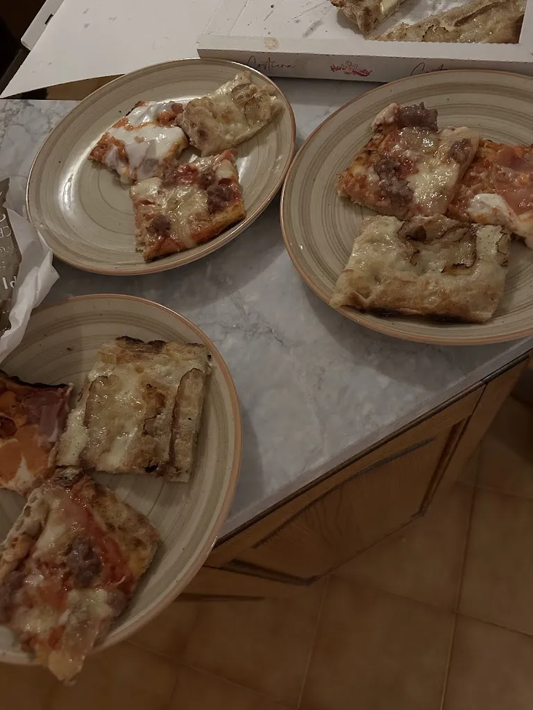 Martin Sjöblom_Pizzeria e Pinseria Sanremo_San Remo_review