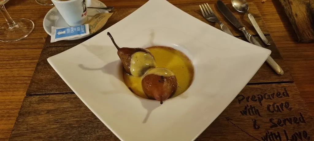 Cees de Wit_Ristorante La Taverne_Ollomont_review