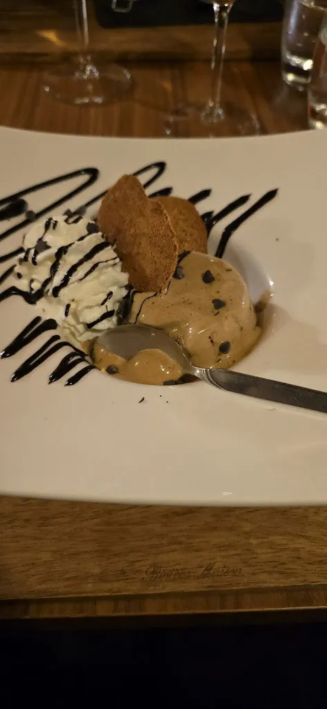 Luca Barbieri_Ristorante La Taverne_Ollomont_review