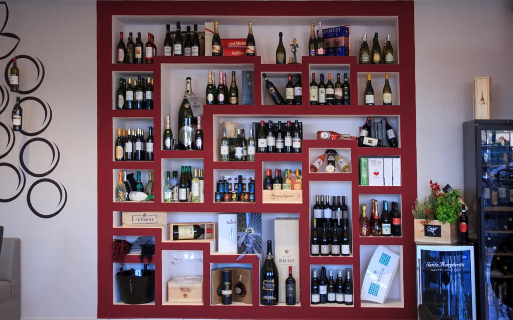 Ristorante Crikkot restaurant in San Remo