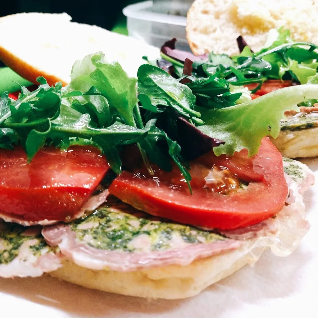 Menu_Il Panino Quotidiano Sanremo_San Remo_image_8