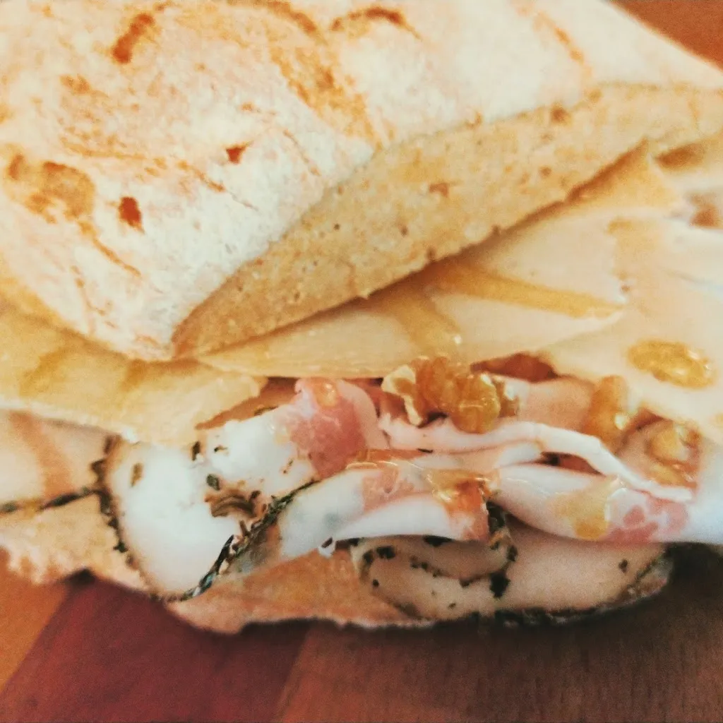 Menu_Il Panino Quotidiano Sanremo_San Remo_image_9