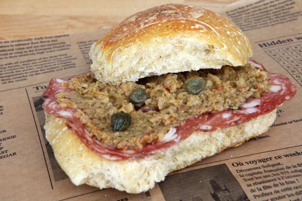 Il Panino Quotidiano Sanremo_San Remo_slider_image_3