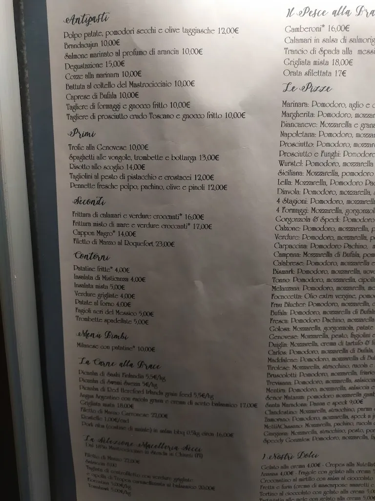 Menu_Ristorante Solentiname_San Remo_image_2