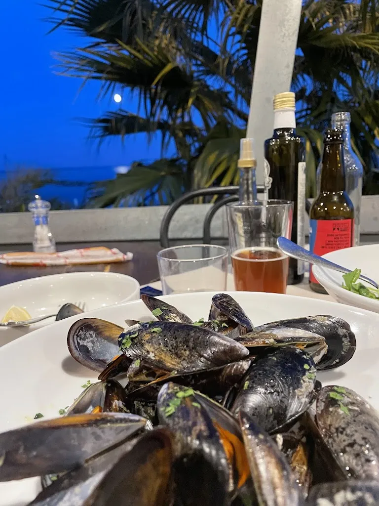 Sam Goldsmith_Ristorante Solentiname_San Remo_review