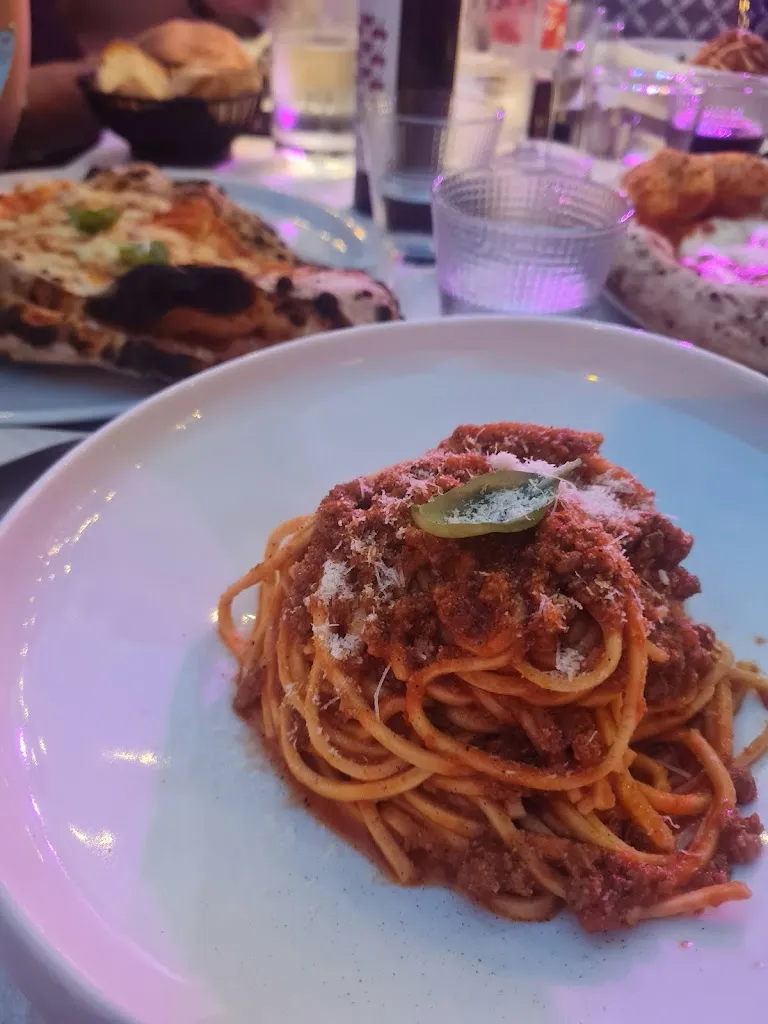 Dominik Klimek_Controcorrente_San Remo_review