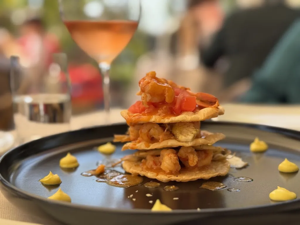 B T_La Pignese_San Remo_review