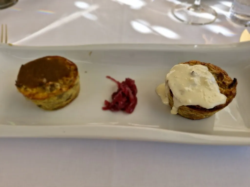 Patricia Tuite_La Pignese_San Remo_review