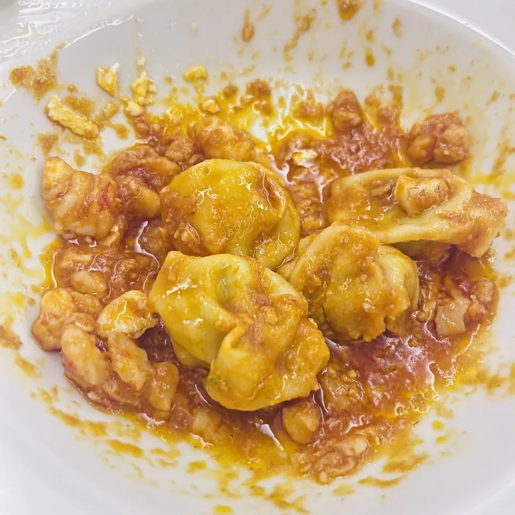 Luz Stella_La Pignese_San Remo_review